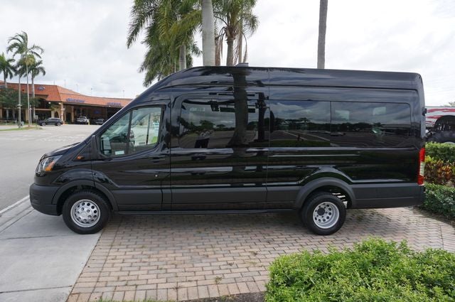 2026 Ford Transit-350 XL