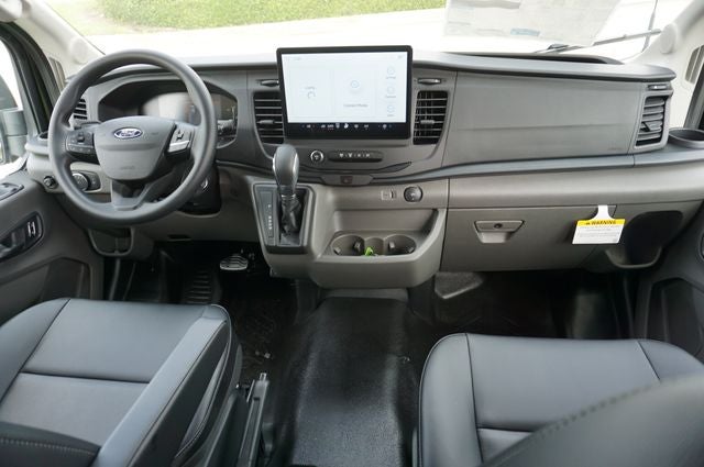 2026 Ford Transit-350 XL