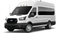 2027 Ford Transit Commercial Passenger Van XL