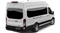 2027 Ford Transit Commercial Passenger Van XL