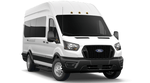 2027 Ford Transit Commercial Passenger Van XL