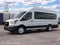 2027 Ford Transit Commercial Passenger Van XL