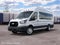 2027 Ford Transit Commercial Passenger Van XL