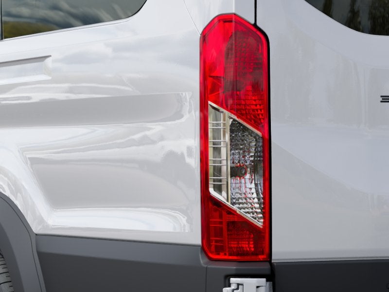 2027 Ford Transit Commercial Passenger Van XL