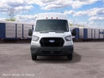 2027 Ford Transit Commercial Passenger Van XL