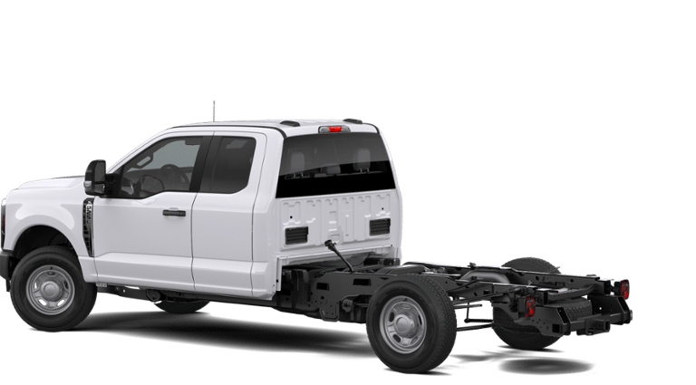2026 Ford F-250SD F-250® XL