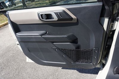 2026 Ford Bronco Big Bend HardTop 4WD