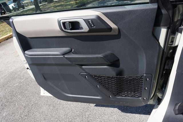 2026 Ford Bronco Big Bend HardTop 4WD