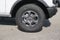 2026 Ford Bronco Big Bend Hard Top 4WD
