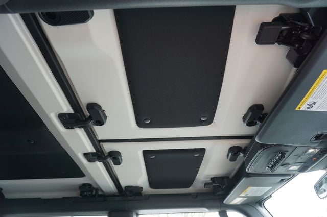 2026 Ford Bronco Heritage Edition HardTop 4WD