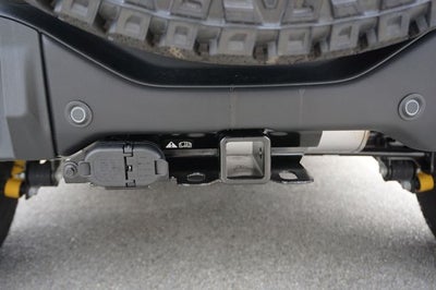 2026 Ford Bronco Heritage Edition HardTop 4WD