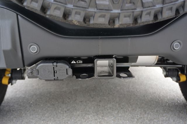 2026 Ford Bronco Heritage Edition HardTop 4WD