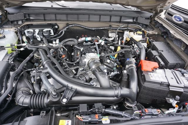 2026 Ford Bronco Heritage Edition HardTop 4WD