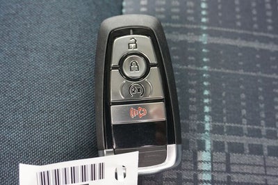 2026 Ford Bronco Heritage Edition HardTop 4WD