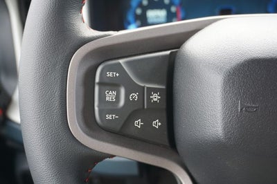 2026 Ford Bronco Heritage Edition HardTop 4WD