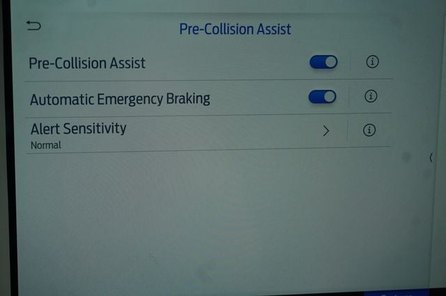 2026 Ford Bronco Heritage Edition HardTop 4WD