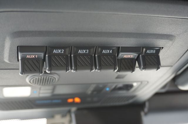 2026 Ford Bronco Heritage Edition HardTop 4WD