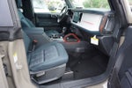 2026 Ford Bronco Heritage Edition HardTop 4WD
