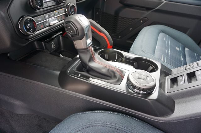 2026 Ford Bronco Heritage Edition HardTop 4WD