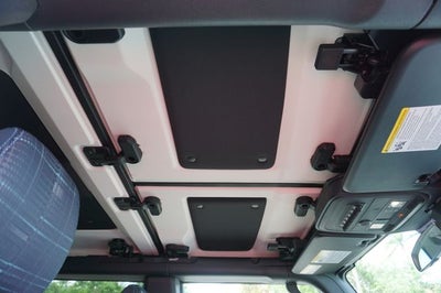 2026 Ford Bronco Heritage Edition HardTop 4WD