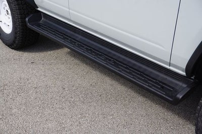 2026 Ford Bronco Heritage Edition HardTop 4WD