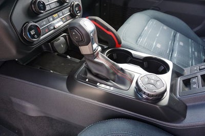 2026 Ford Bronco Heritage Edition HardTop 4WD