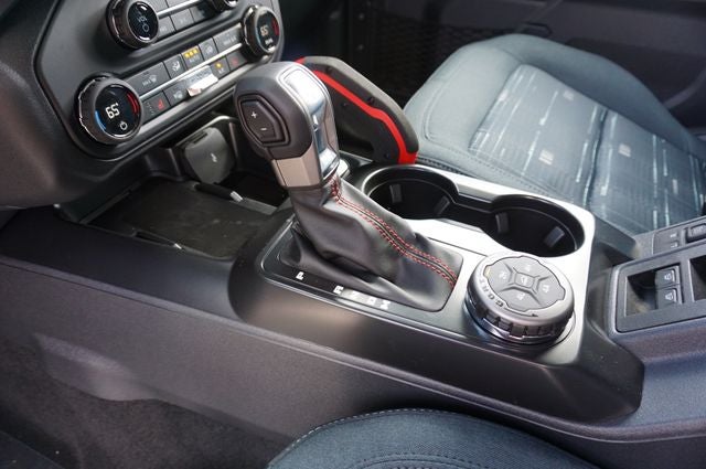 2026 Ford Bronco Heritage Edition HardTop 4WD