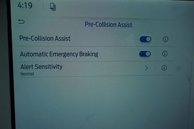 2026 Ford Bronco Heritage Edition HardTop 4WD