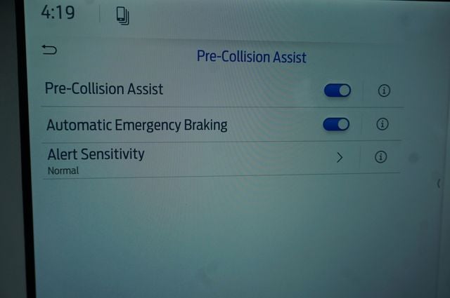 2026 Ford Bronco Heritage Edition HardTop 4WD