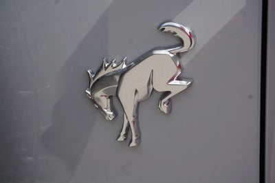 2026 Ford Bronco Heritage Edition HardTop 4WD