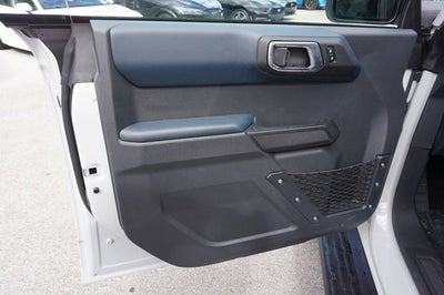 2026 Ford Bronco Heritage Edition HardTop 4WD