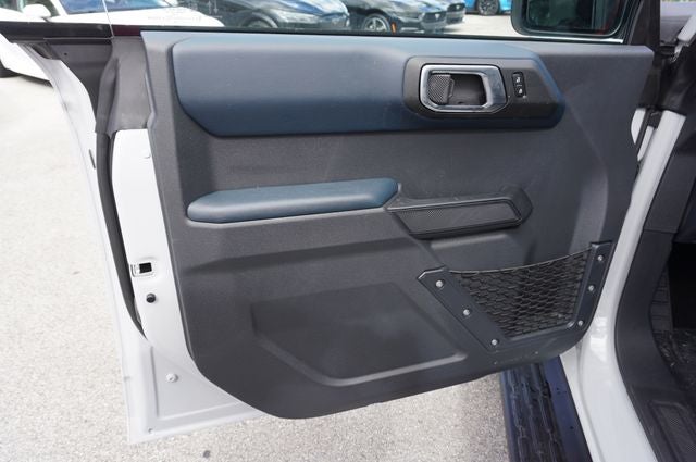 2026 Ford Bronco Heritage Edition HardTop 4WD