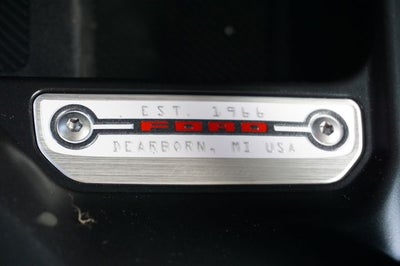 2026 Ford Bronco Heritage Edition HardTop 4WD