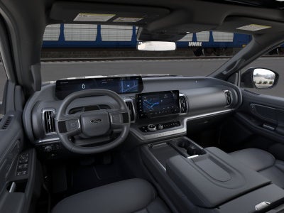 2026 Ford Expedition MAX Platinum®