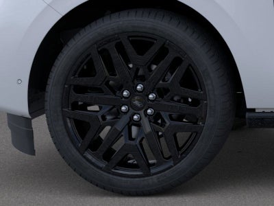 2026 Ford Expedition MAX Platinum®