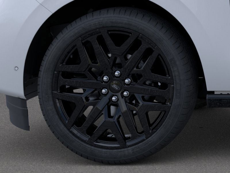 2026 Ford Expedition MAX Platinum®