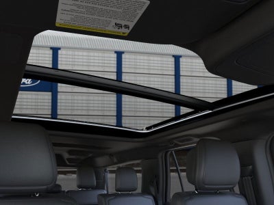 2026 Ford Expedition MAX Platinum®