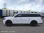 2026 Ford Expedition MAX Platinum®