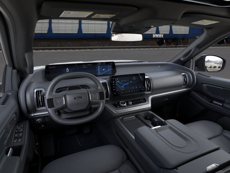 2026 Ford Expedition MAX Platinum®