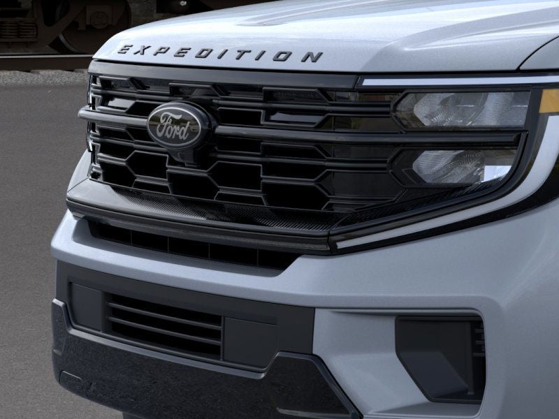 2026 Ford Expedition Platinum®