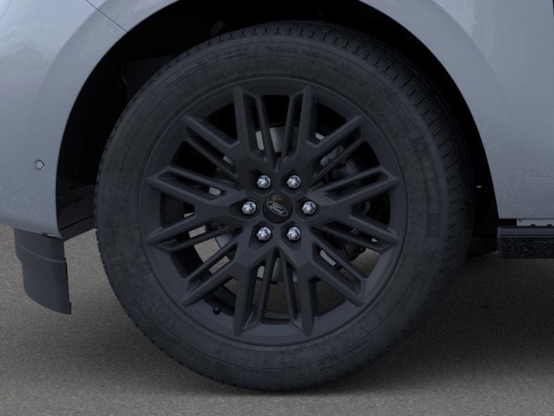 2026 Ford Expedition Platinum®