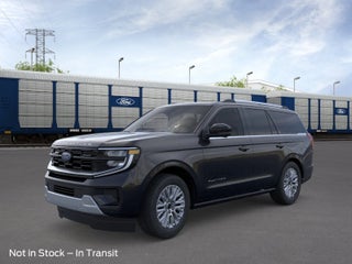 2026 Ford Expedition Platinum®