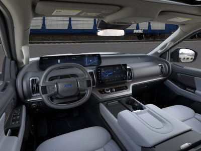 2026 Ford Expedition Platinum®