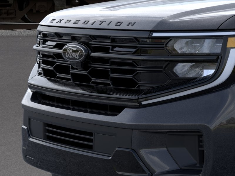 2026 Ford Expedition Platinum®