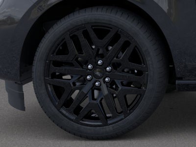 2026 Ford Expedition Platinum®