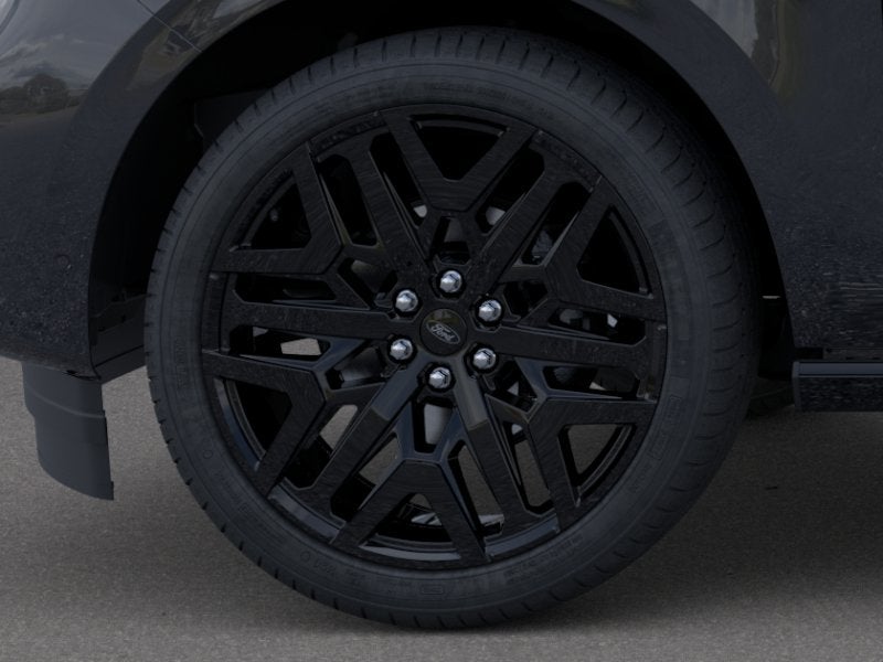 2026 Ford Expedition Platinum®