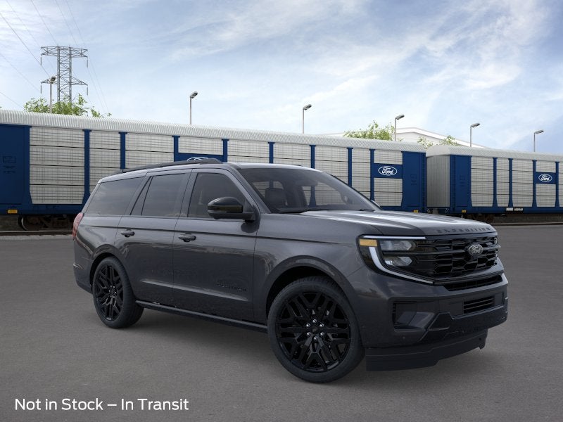 2026 Ford Expedition Platinum®