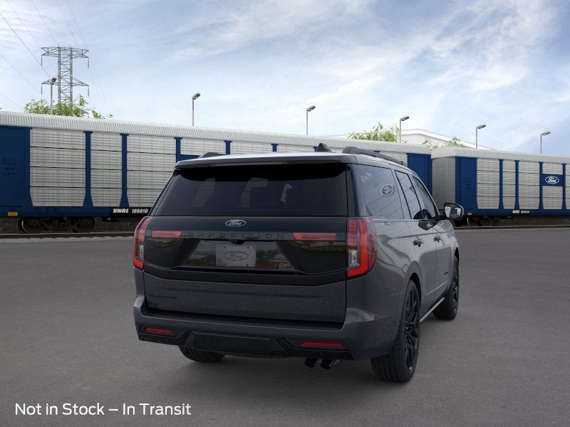 2026 Ford Expedition Platinum®