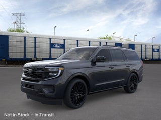 2026 Ford Expedition Platinum®