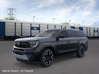 2026 Ford Expedition Platinum®